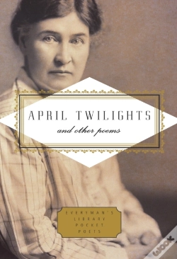 Capa do artigo April Twilights And Other Poems