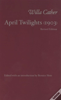 Capa do artigo April Twilights