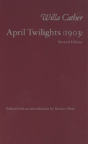 April Twilights - Preview