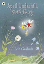 Capa do artigo April Underhill, Tooth Fairy