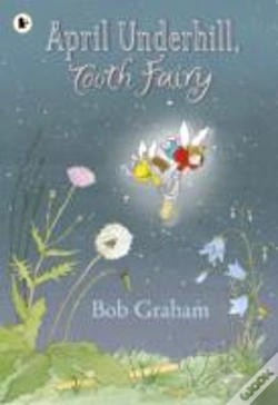 Capa do artigo April Underhill, Tooth Fairy
