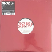 Capa do artigo April - Vinil