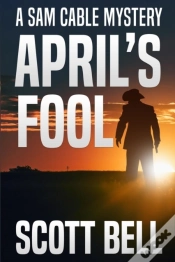 Capa do artigo April