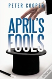 Capa do artigo April