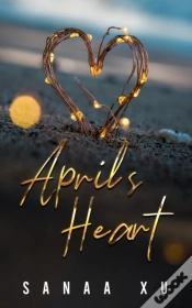 Capa do artigo April