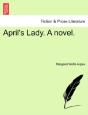 April'S Lady. A Novel. - Preview