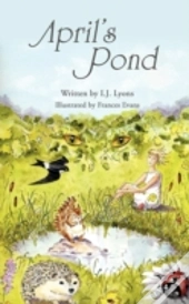 April'S Pond