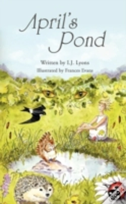 Capa do artigo April'S Pond