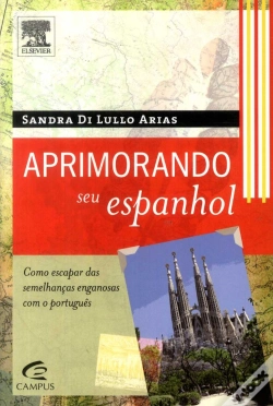 Capa do artigo Aprimorando Seu Espanhol