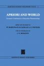 Apriori And World - Preview
