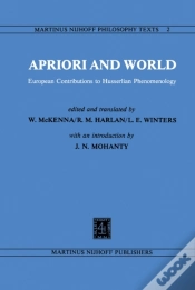 Capa do artigo Apriori And World
