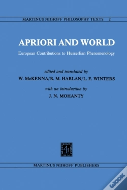 Capa do artigo Apriori And World