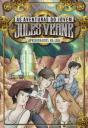 Aprisionados na Lua - Jules Verne 5 - Preview