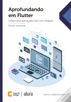Capa do artigo Aprofundando Em Flutter