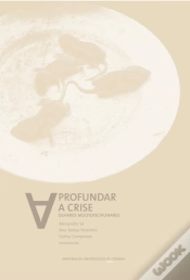 Capa do artigo Aprofundar a Crise