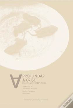 Capa do artigo Aprofundar a Crise