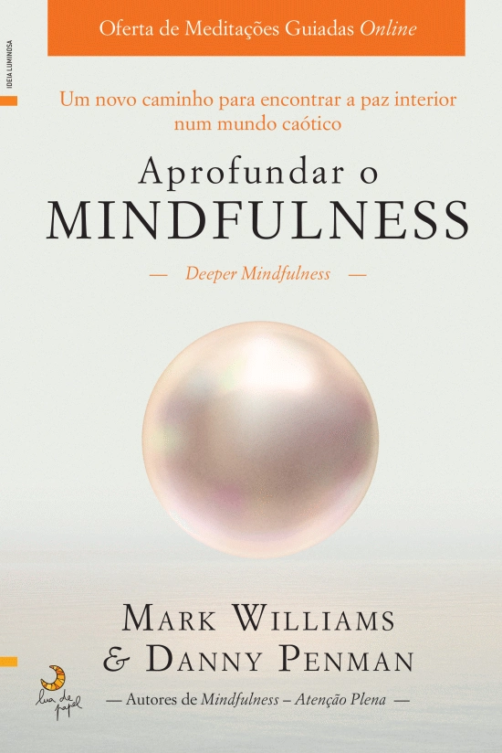  APRODUNDAR O MINDFULNESS