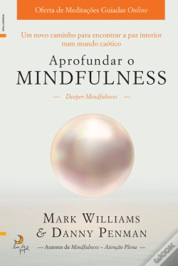 Capa do artigo Aprofundar o Mindfulness