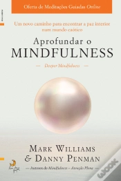 Capa do artigo Aprofundar o Mindfulness