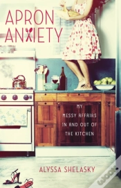 Capa do artigo Apron Anxiety