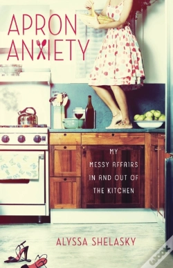 Capa do artigo Apron Anxiety