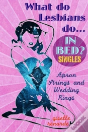 Capa do artigo Apron Strings And Wedding Rings