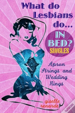 Capa do artigo Apron Strings And Wedding Rings