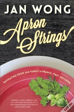 Capa do artigo Apron Strings