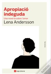 Capa do artigo Apropiació Indeguda