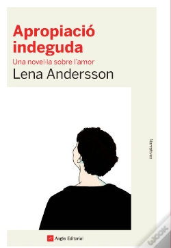 Capa do artigo Apropiació Indeguda