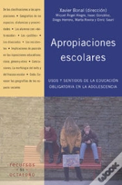 Capa do artigo Apropiaciones Escolares R-51