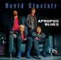 Apropos Blues - CD - Preview