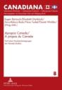 Apropos Canada / A Propos Du Canada - Preview