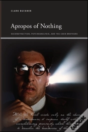 Capa do artigo Apropos Of Nothing