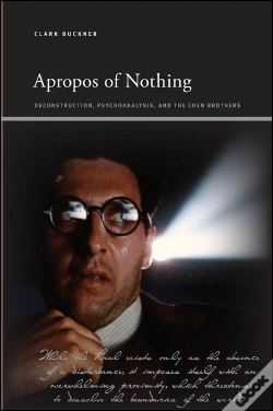 Capa do artigo Apropos Of Nothing