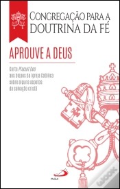 Capa do artigo Aprouve a Deus