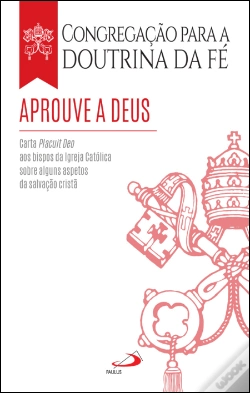 Capa do artigo Aprouve a Deus