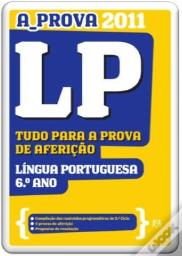 A_Prova 2011 - Língua Portuguesa 6.º  Ano