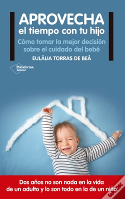 Capa do artigo Aprovecha El Tiempo Con Tu Hijo