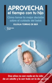 Capa do artigo Aprovecha El Tiempo Con Tu Hijo
