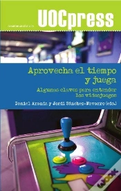 Capa do artigo Aprovecha El Tiempo Y Juega