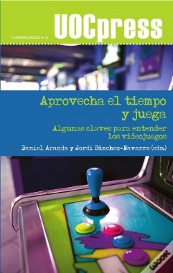 Capa do artigo Aprovecha El Tiempo Y Juega