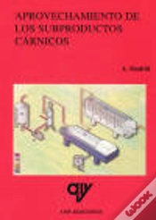 Capa do artigo Aprovechamiento De Los Subproductos Carnicos