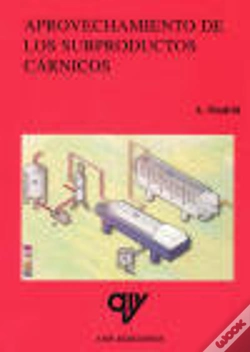 Capa do artigo Aprovechamiento De Los Subproductos Carnicos