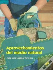 Capa do artigo Aprovechamientos Del Medio Natural