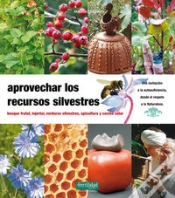 Capa do artigo Aprovechar Los Recursos Silvestres