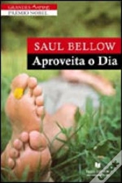 Capa do artigo Aproveita o Dia