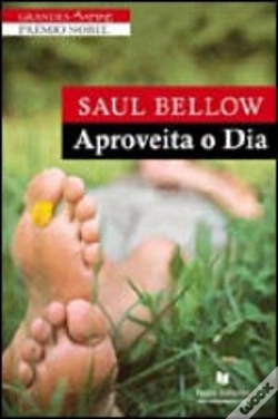 Capa do artigo Aproveita o Dia