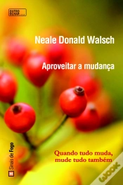 Capa do artigo Aproveitar a Mudança