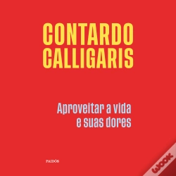 Capa do artigo Aproveitar A Vida E Suas Dores